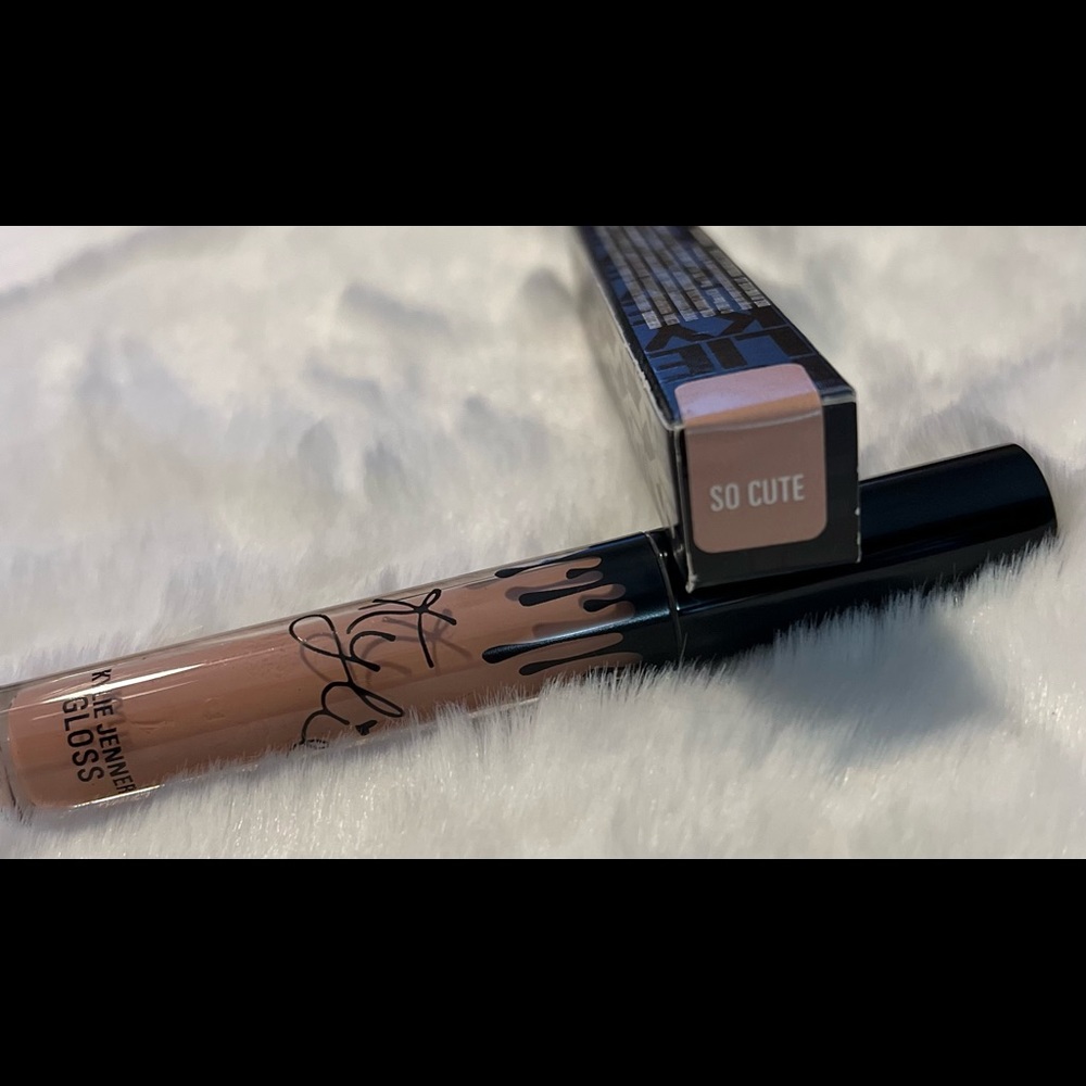 Kylie - Gloss - SO CUTE